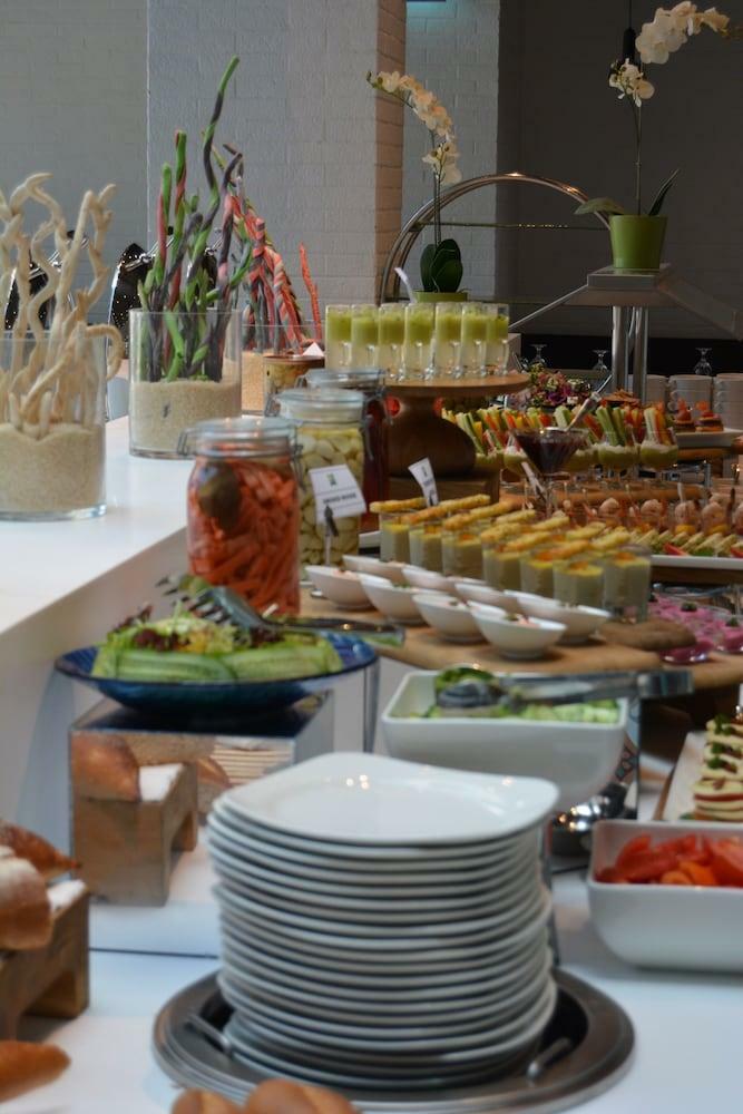 Hotel Ibis Styles Dubai Jumeira