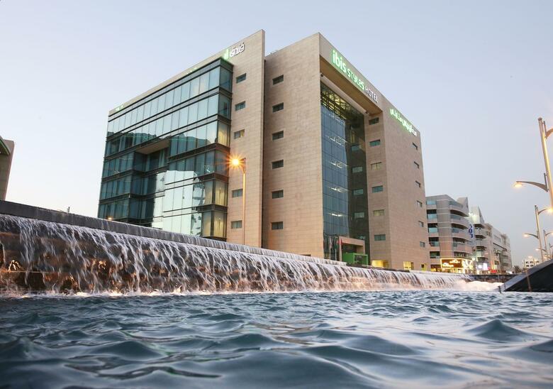 Hotel Ibis Styles Dubai Jumeira