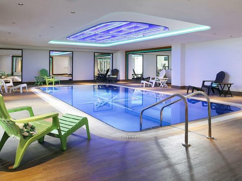Hotel Ibis Styles Dubai Jumeira
