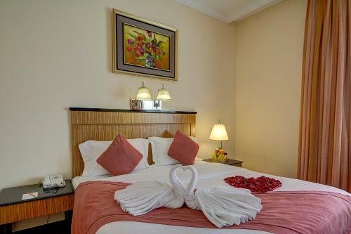 Rayan Hotel Corniche