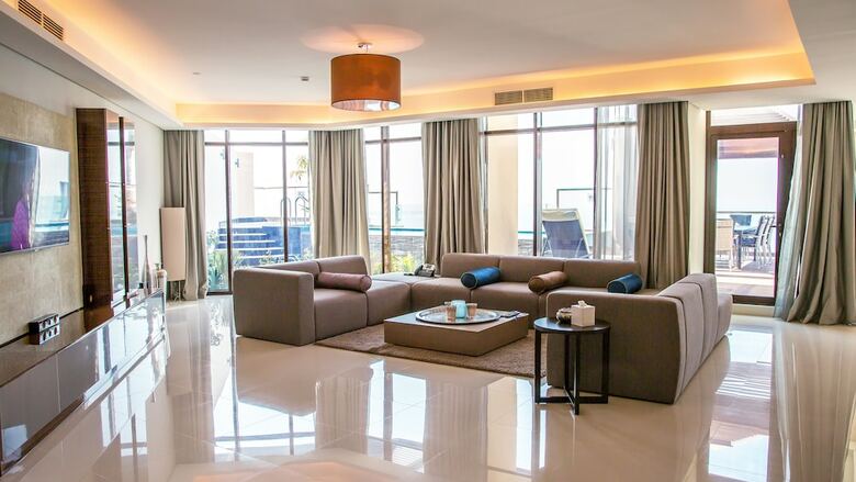 Hotel Lagoona Beach Luxury Resort And Spa