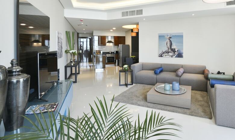 Hotel Lagoona Beach Luxury Resort And Spa