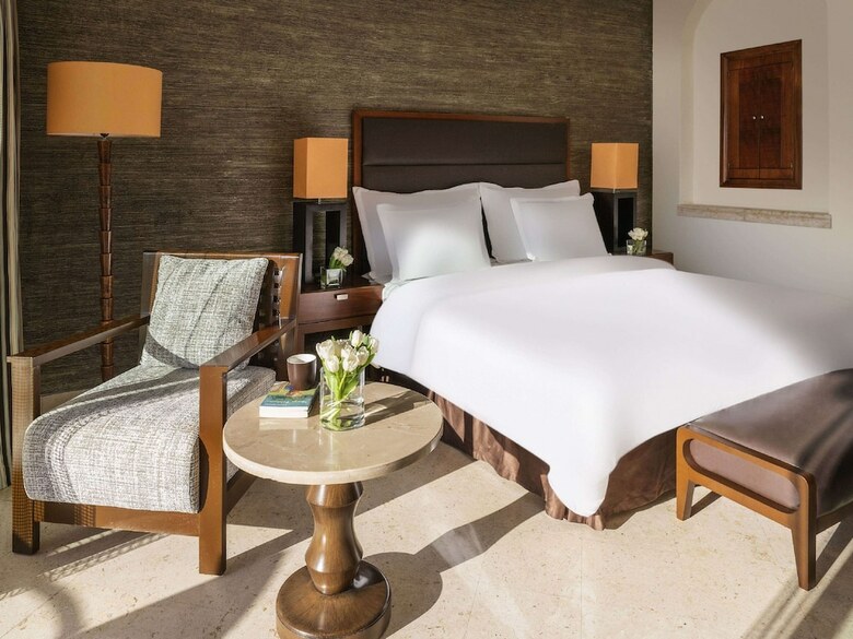 Hotel M�venpick Resort & Spa Dead Sea