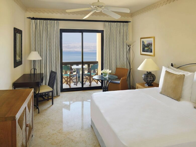 Hotel M�venpick Resort & Spa Dead Sea