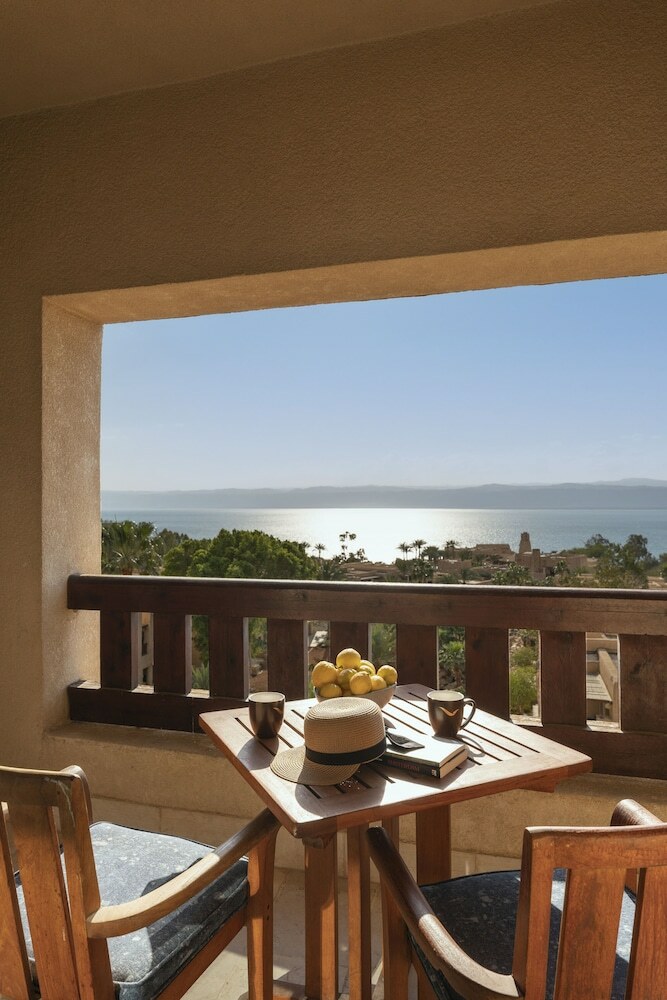 Hotel M�venpick Resort & Spa Dead Sea