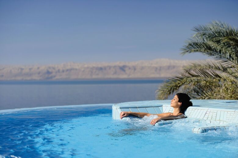 Hotel M�venpick Resort & Spa Dead Sea