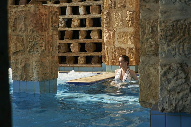Hotel M�venpick Resort & Spa Dead Sea