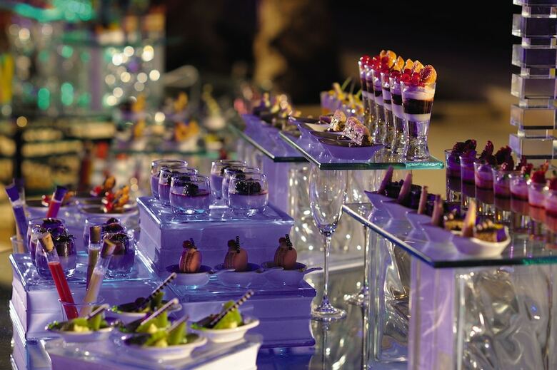 Hotel M�venpick Resort & Spa Dead Sea