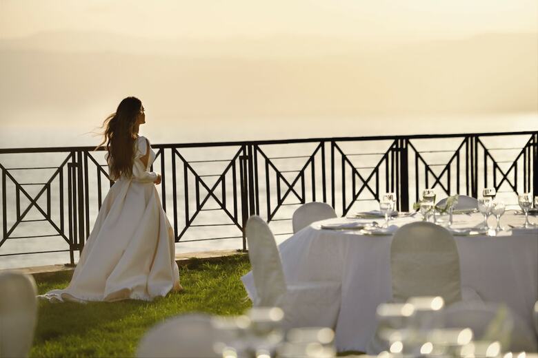 Hotel M�venpick Resort & Spa Dead Sea
