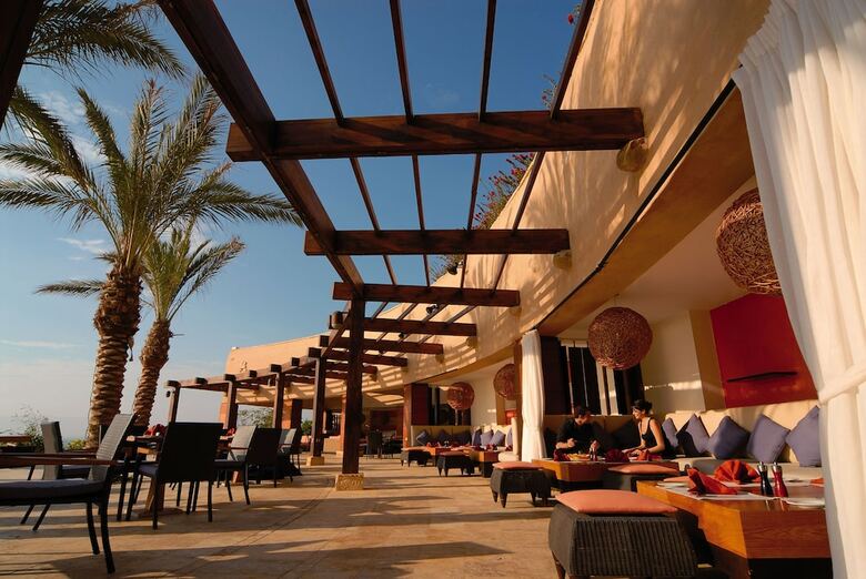 Hotel M�venpick Resort & Spa Dead Sea