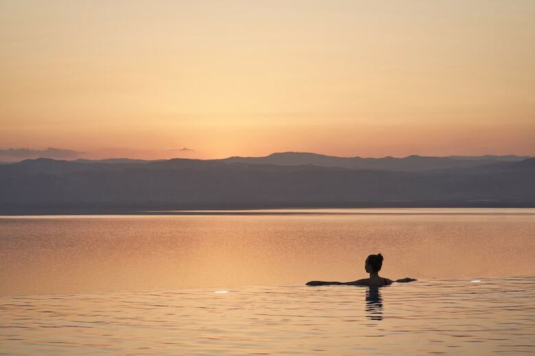 Hotel M�venpick Resort & Spa Dead Sea
