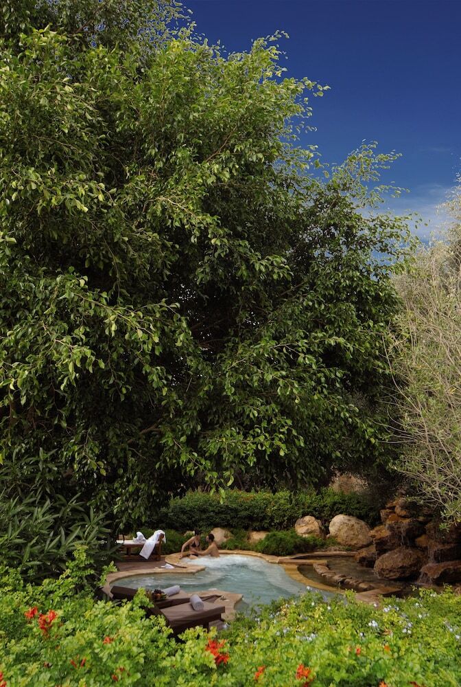 Hotel M�venpick Resort & Spa Dead Sea