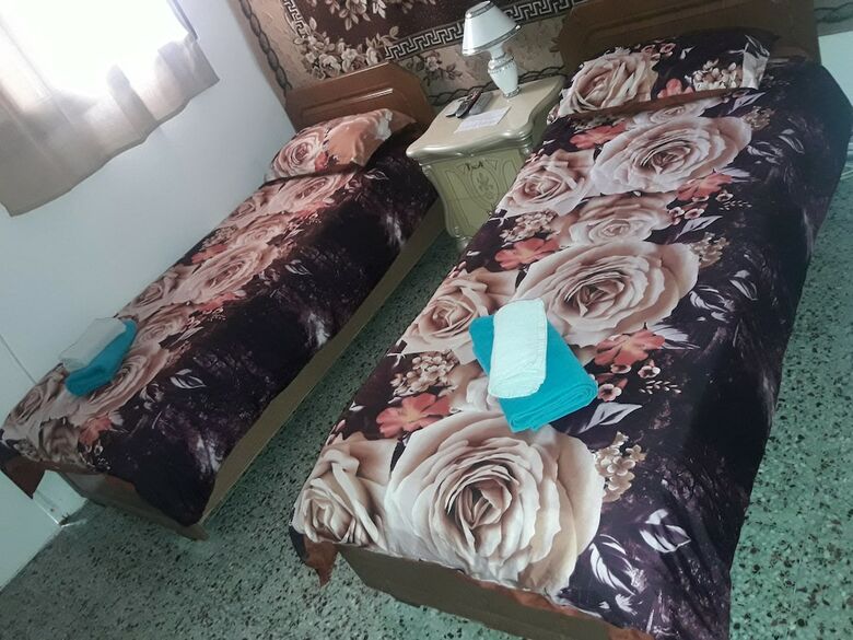 Hostal Oasis Negev