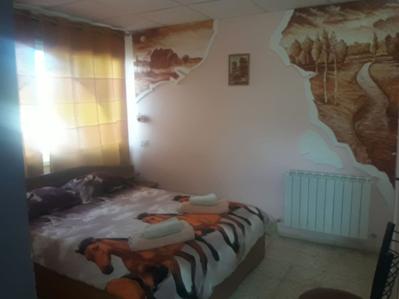 Hostal Oasis Negev