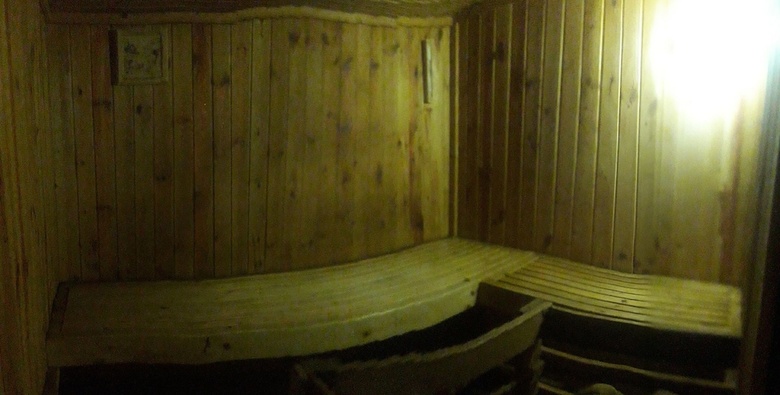 Hostal Oasis Negev