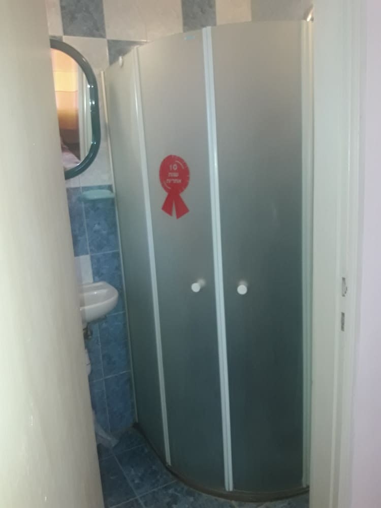Hostal Oasis Negev