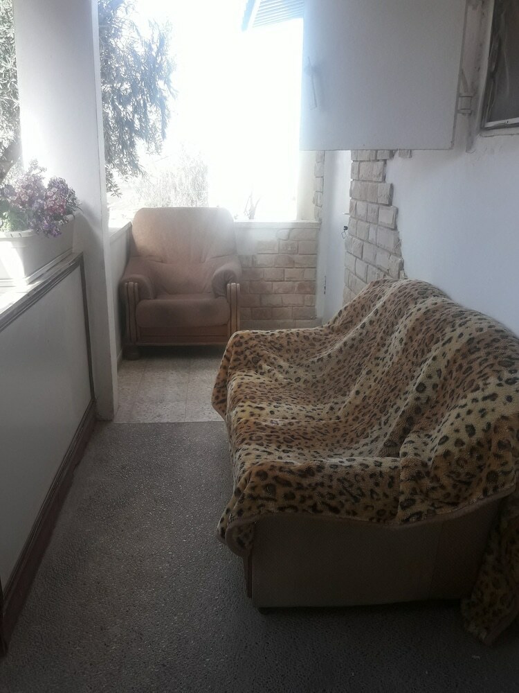 Hostal Oasis Negev