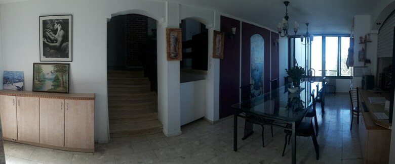 Hostal Oasis Negev