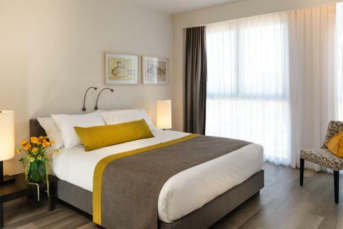 Hotel Herods Herzliya