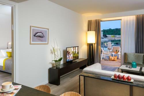 Hotel Herods Herzliya