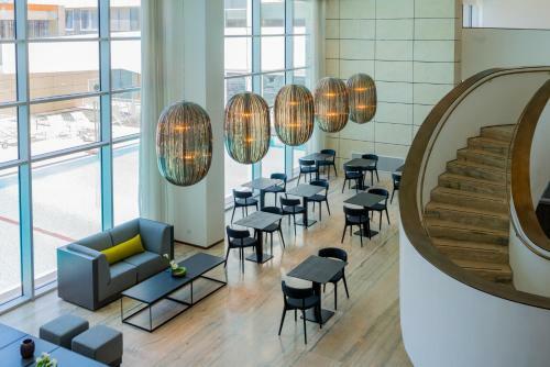 Hotel Herods Herzliya