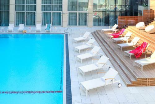 Hotel Herods Herzliya
