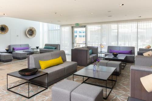 Hotel Herods Herzliya