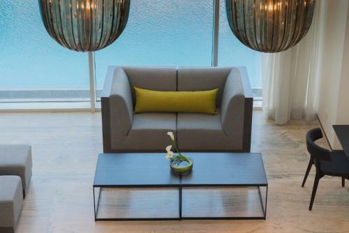 Hotel Herods Herzliya
