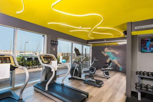 Hotel Herods Herzliya