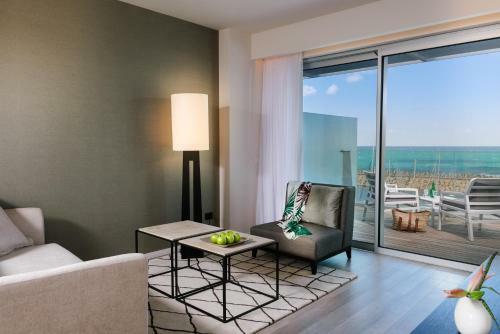 Hotel Herods Herzliya
