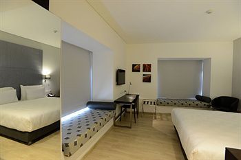 Benjamin Herzliya Business Hotel