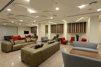 Benjamin Herzliya Business Hotel