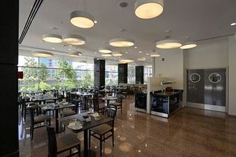 Benjamin Herzliya Business Hotel