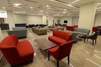 Benjamin Herzliya Business Hotel