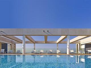 Hotel The Ritz-carlton, Herzliya
