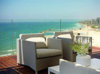 Hotel The Ritz-carlton, Herzliya