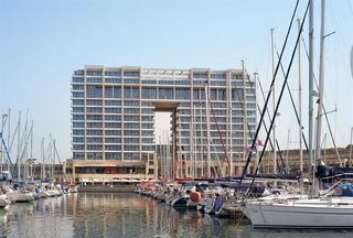 Hotel The Ritz-carlton, Herzliya