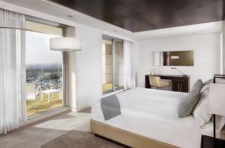Hotel The Ritz-carlton, Herzliya