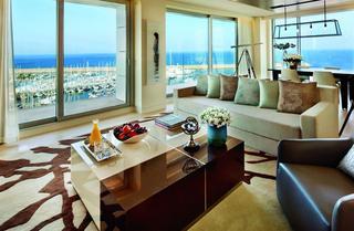 Hotel The Ritz-carlton, Herzliya
