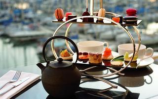 Hotel The Ritz-carlton, Herzliya