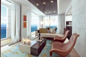 Hotel The Ritz-carlton, Herzliya