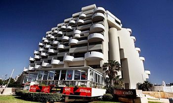 Apartamento Marine Heights Suites