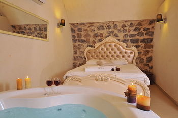 Lodge Ahuzat Kinorot
