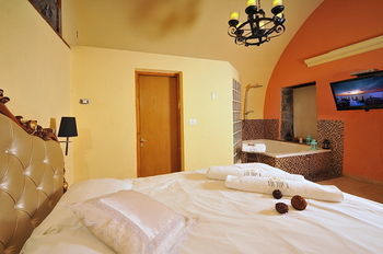 Lodge Ahuzat Kinorot