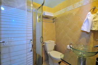 Lodge Ahuzat Kinorot