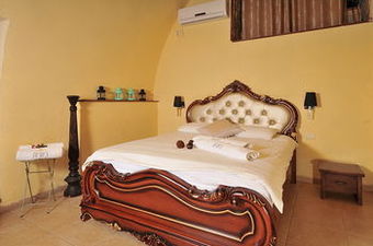 Lodge Ahuzat Kinorot