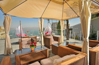 Lodge Ahuzat Kinorot