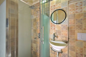 Lodge Ahuzat Kinorot
