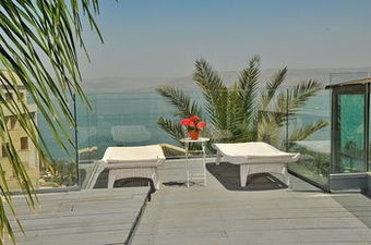Lodge Ahuzat Kinorot