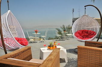 Lodge Ahuzat Kinorot